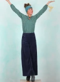Blutsgeschwister Get Puffy And Cozy 2 - 2026