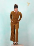 Blutsgeschwister Get Puffy And Cozy 3 - 2026