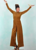 Blutsgeschwister Get Puffy And Cozy 3 - 2026