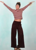 Blutsgeschwister Get Puffy And Cozy 8 - 2026