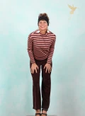 Blutsgeschwister Get Puffy And Cozy 8 - 2026