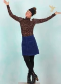 Mademoiselle YéYé 2 1 - 2026