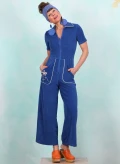 Blutsgeschwister Step Into Spring 1