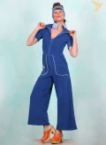 Blutsgeschwister Step Into Spring 1