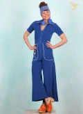 Blutsgeschwister Step Into Spring 1