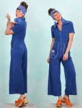 Blutsgeschwister Step Into Spring 1