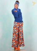 Blutsgeschwister Step Into Spring 3