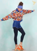 Blutsgeschwister Step Into Spring 6