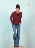 Henriette Steffensen September 7 - 2026