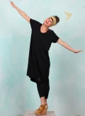 Henriette Steffensen März 4 - 2025