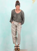 Henriette Steffensen März 1 - 2026