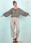 Henriette Steffensen März 1 - 2026