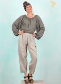 Henriette Steffensen März 1 - 2026