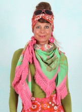 Blutsgeschwister Accessoires August 1 - 2024