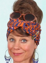 Blutsgeschwister Accessoires April 1