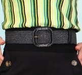 King Louie Accessoires April 3 - 2025