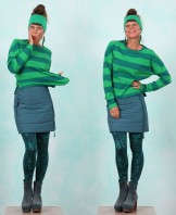 Blutsgeschwister Move into Winter 3