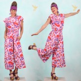 Blutsgeschwister Dream Pink 6