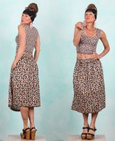 Blutsgeschwister Dream Pink 7
