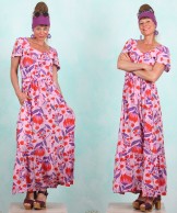 Blutsgeschwister Dream Pink 1