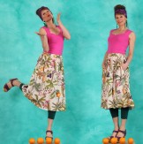 Blutsgeschwister Summer Taste 15