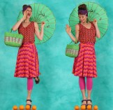 Blutsgeschwister Summer Taste 4