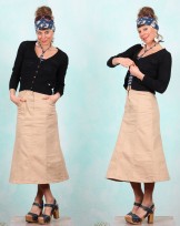 Blutsgeschwister Urban Functional 15