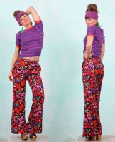 Blutsgeschwister Urban Functional 2