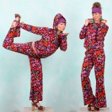 Blutsgeschwister Urban Functional 5