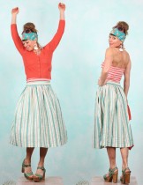 Blutsgeschwister Urban Functional 6