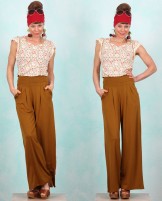 Blutsgeschwister Ciao Amore 1