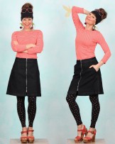 Blutsgeschwister Ciao Amore 17