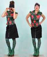 Blutsgeschwister Ciao Amore 21