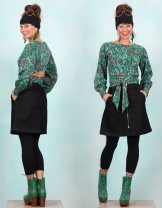 Blutsgeschwister Ciao Amore 22