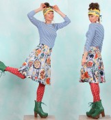 Blutsgeschwister Ciao Amore 30