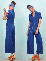 Blutsgeschwister Step Into Spring 1