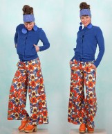 Blutsgeschwister Step Into Spring 3