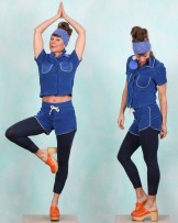 Blutsgeschwister Step Into Spring 5