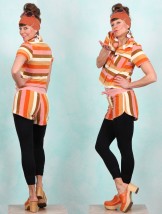 Blutsgeschwister Step Into Spring 9