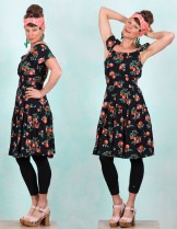 Blutsgeschwister Sunset Soirée 1