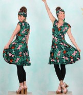 Blutsgeschwister Sunset Soirée 10