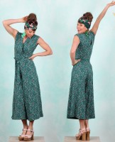 Blutsgeschwister Sunset Soirée 12