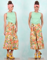 Blutsgeschwister Sunset Soirée 16