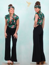 Blutsgeschwister Sunset Soirée 4