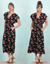 Blutsgeschwister Sunset Soirée 6