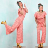 Blutsgeschwister Sunset Soirée 7