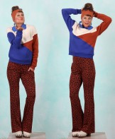 Blutsgeschwister Urban Ink Club 3