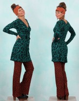 Blutsgeschwister Urban Ink Club 5