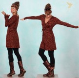 Blutsgeschwister Urban Ink Club 8