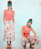 Blutsgeschwister Summer Mode On 5